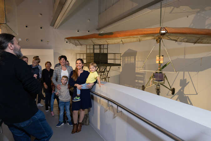 © NÖ Museum Betriebs GmbH, Daniel Hinterramskogler
